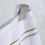 Hotel Turkish Cotton Plush Towel Set 10 Piece
