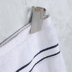 Hotel Turkish Cotton Plush Towel Set 10 Piece