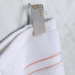 Hotel Turkish Cotton Plush Towel Set 10 Piece