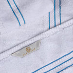 Hotel Turkish Cotton Solid Towel Set 3 Piece