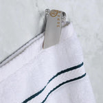 Hotel Turkish Cotton Solid Towel Set 3 Piece
