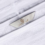 Superior Ultra-Soft Cotton Absorbent Quick-Drying 3 Piece Towel Set