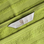Superior Ultra-Soft Cotton Absorbent Quick-Drying 3 Piece Towel Set