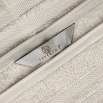 Superior Ultra Soft Cotton Absorbent Solid Bath Towel Set of 4