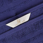 Superior Ultra Soft Cotton Absorbent Solid Bath Towel Set of 4