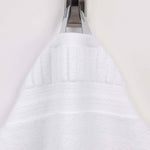 Superior Venice Zero Twist Cotton Medium Weight Bath Sheets, Set of 2