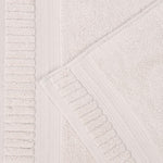 Superior Venice Zero Twist Cotton Medium Weight Bath Sheets, Set of 2