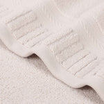 Superior Venice Zero Twist Cotton Medium Weight Bath Sheets, Set of 2