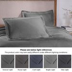 Superior Victory Cotton Matelasse Medallion Airy Bedspread Set