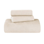 Superior Victory Cotton Matelasse Medallion Airy Bedspread Set