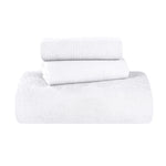 Superior Victory Cotton Matelasse Medallion Airy Bedspread Set