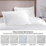 Superior Victory Cotton Matelasse Medallion Airy Bedspread Set