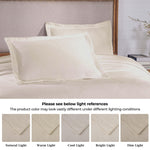 Superior Victory Cotton Matelasse Medallion Airy Bedspread Set