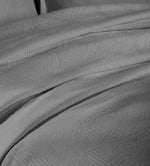 Superior Victory Cotton Matelasse Medallion Airy Bedspread Set