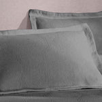 Superior Victory Cotton Matelasse Medallion Airy Bedspread Set