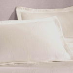 Superior Victory Cotton Matelasse Medallion Airy Bedspread Set
