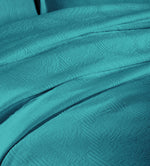 Superior Victory Cotton Matelasse Medallion Airy Bedspread Set