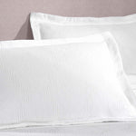 Superior Victory Cotton Matelasse Medallion Airy Bedspread Set