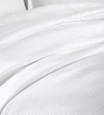 Superior Victory Cotton Matelasse Medallion Airy Bedspread Set