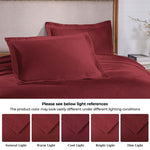 Superior Victory Cotton Matelasse Medallion Airy Bedspread Set