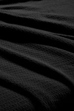 100% Cotton Waffle Blanket – Cooling Waffle Weave, Lightweight & Breathable Gumdrop