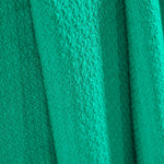 100% Cotton Waffle Blanket – Cooling Waffle Weave, Lightweight & Breathable Gumdrop