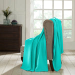 100% Cotton Waffle Blanket – Cooling Waffle Weave, Lightweight & Breathable Gumdrop
