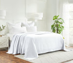 100% Cotton Waffle Blanket – Cooling Waffle Weave, Lightweight & Breathable Gumdrop