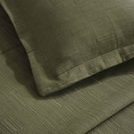 Superior Zenith Cotton Medium Weight Geometric Matelasse Bedspread Set