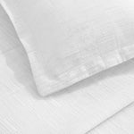 Superior Zenith Cotton Medium Weight Geometric Matelasse Bedspread Set